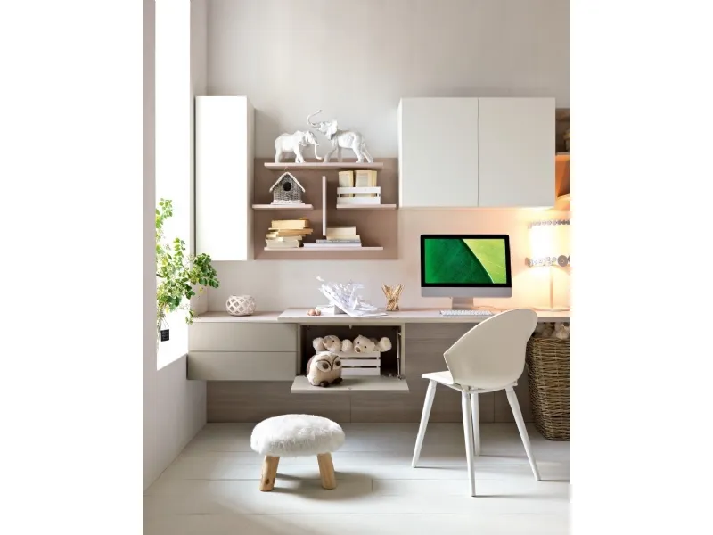 Le cose di casa dei più piccoli