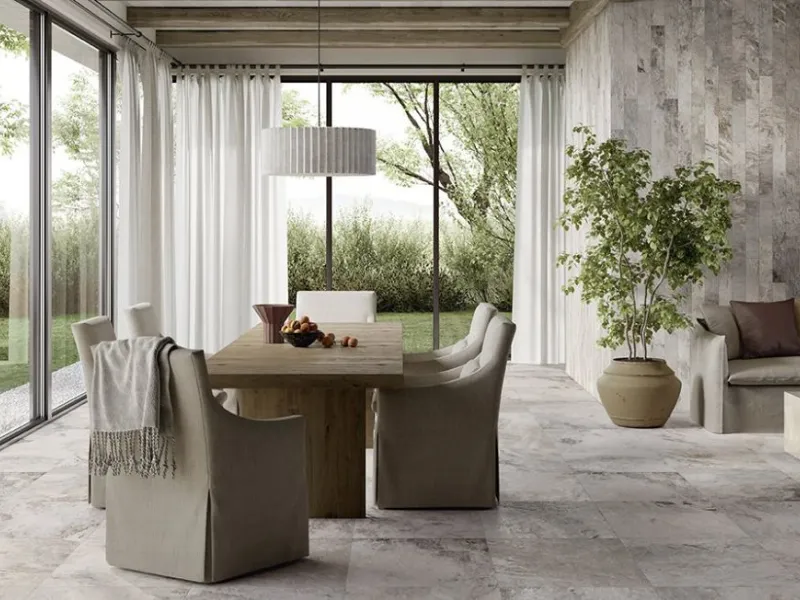 Collezione Metastone di Ceramica Sant'Agostino