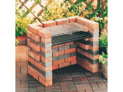 Realizzare barbecue