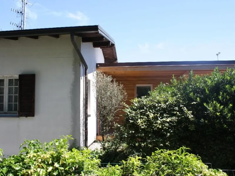 casa parassita blm domus