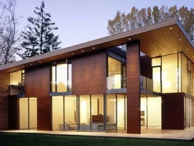 Eco Casa Futura