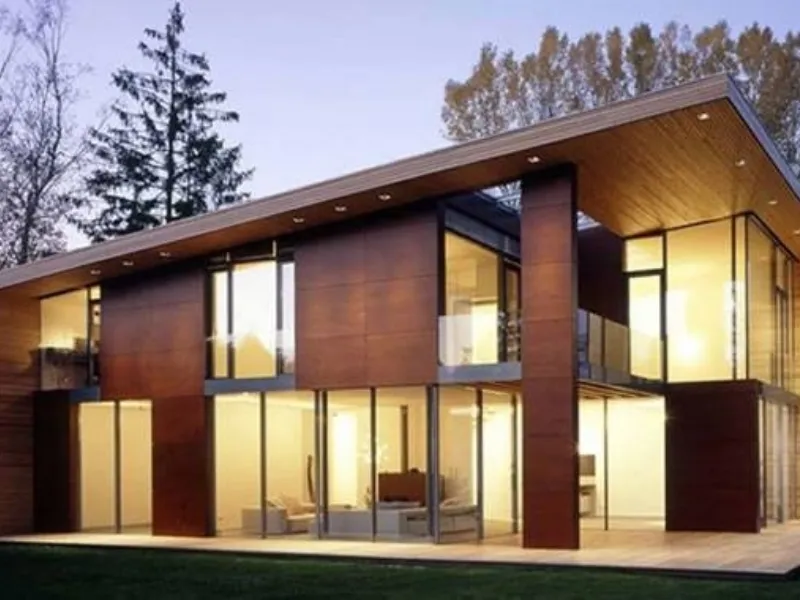 Eco Casa Futura