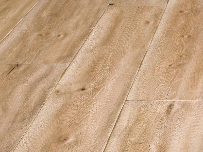 Un parquet CP