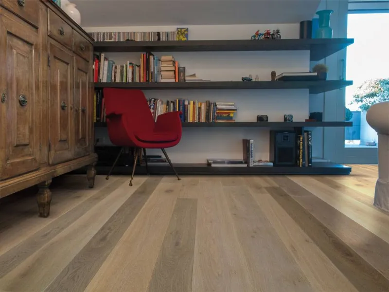 Parquet rovere by CP