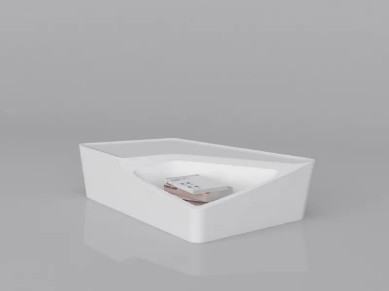 piatto doccia design