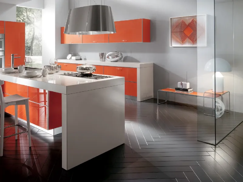 cucina scavolini
