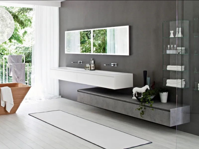 bagno ideagroup cubik 09