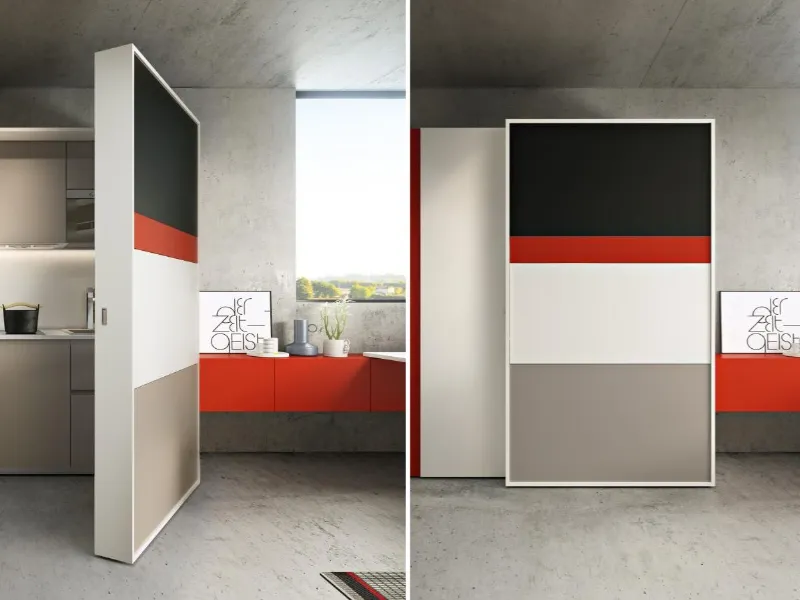 Kitchen Box di Clei