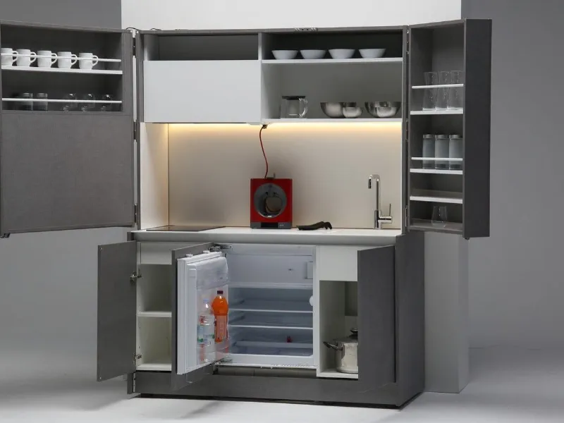 Pia Viss di Dizzconcept