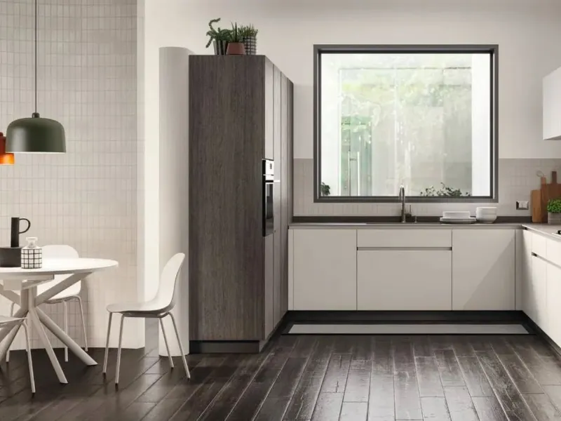 Libra di Scavolini
