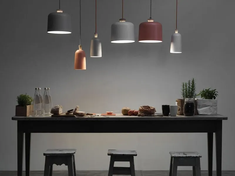 Cucine con vista