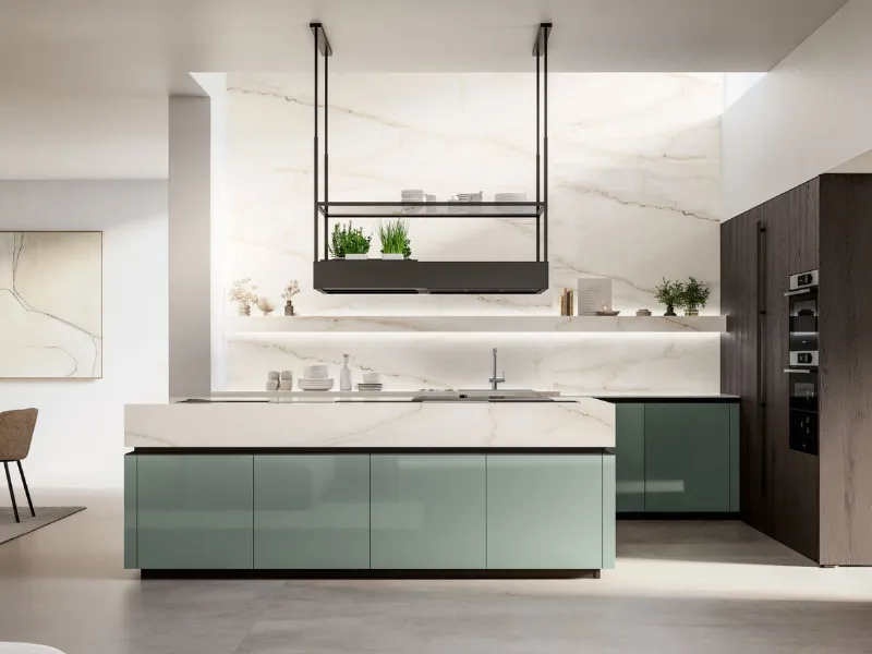 Cucina Time di Arredo3