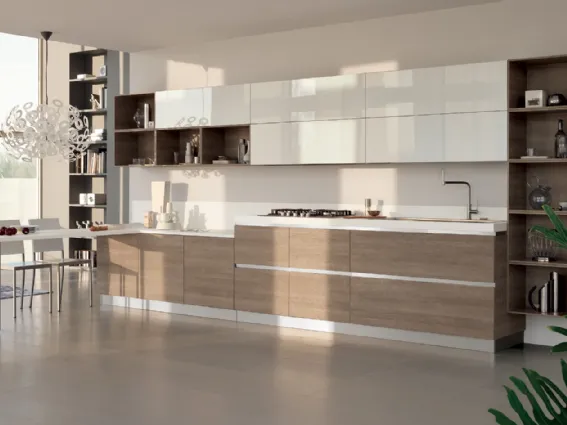 cucina scavolini mood