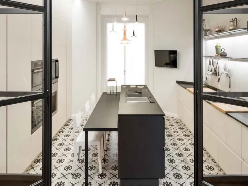 Cucina Maxima 2.2 by Cesar