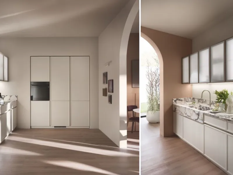 Poetica di Scavolini