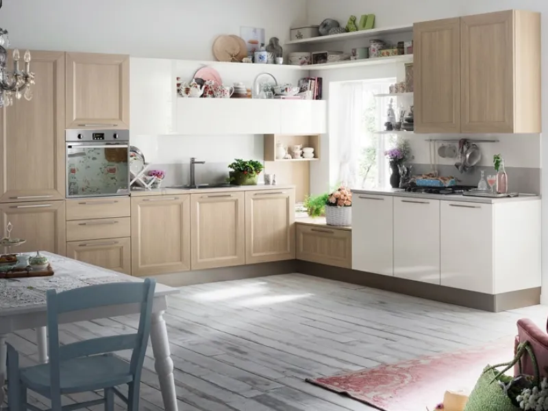 cucina componibile