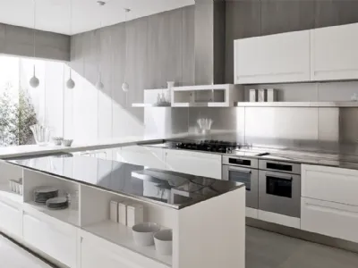 La nostra guida completa all'acquisto della cucina con isola