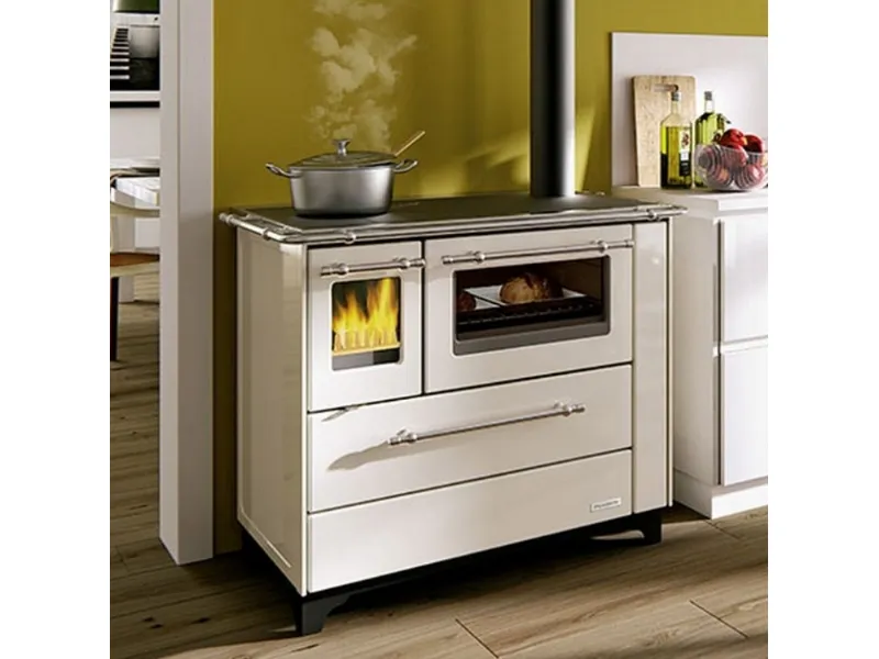 Cucine economiche a legna prezzi