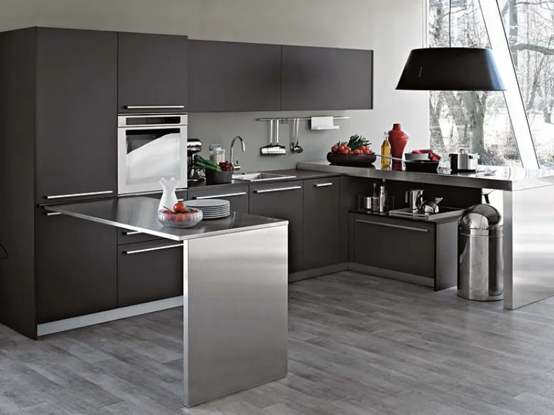 Cucina Playground Elmar