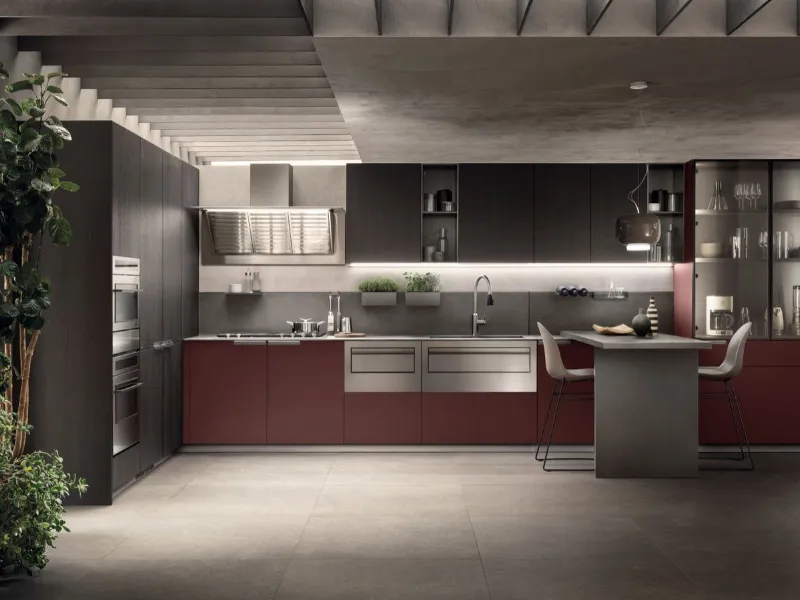 Mia di Scavolini