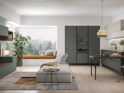 Cucina Young di Stosa 