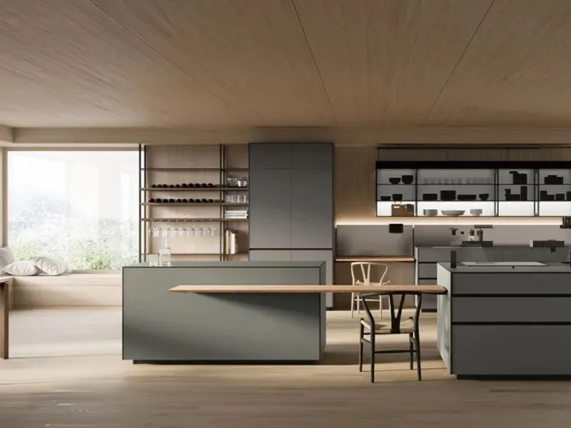 Riciclantica di Valcucine