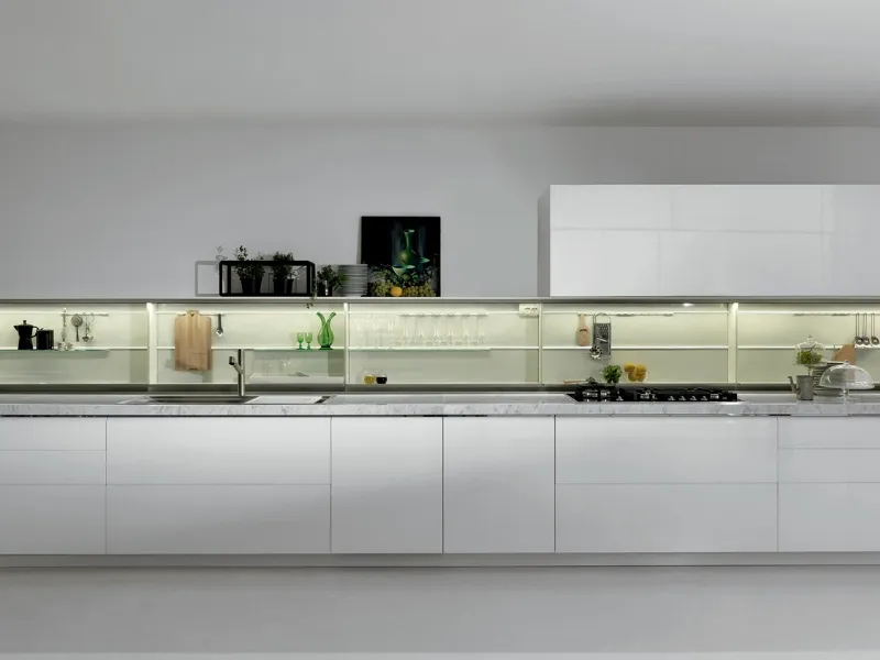 cucina dada