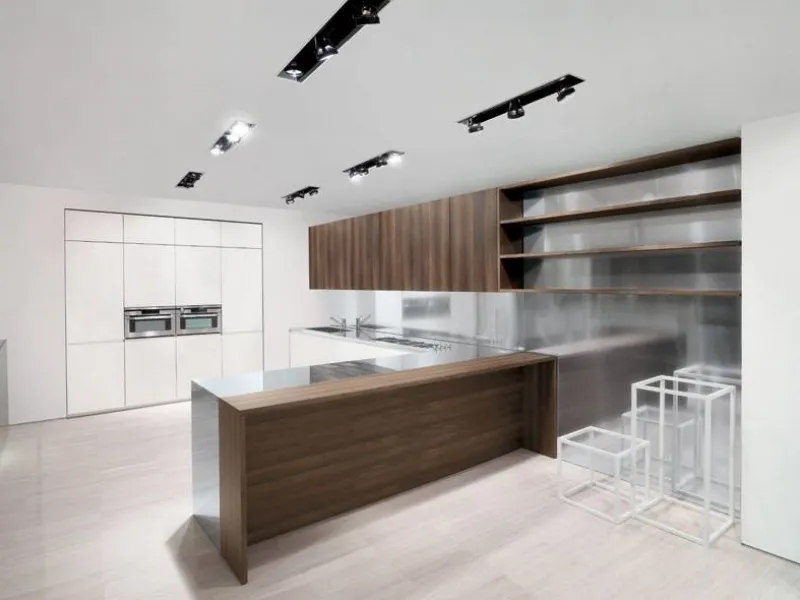 cucina MK