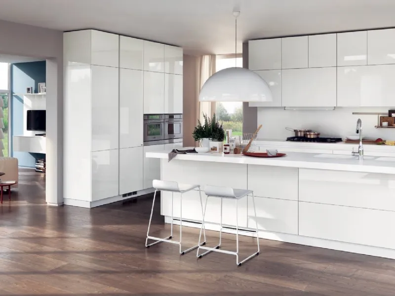 LiberaMente Scavolini