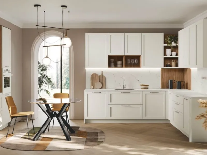 Cucina Sveva di Stosa 