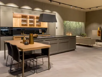 Cucina modello Palio di Stosa