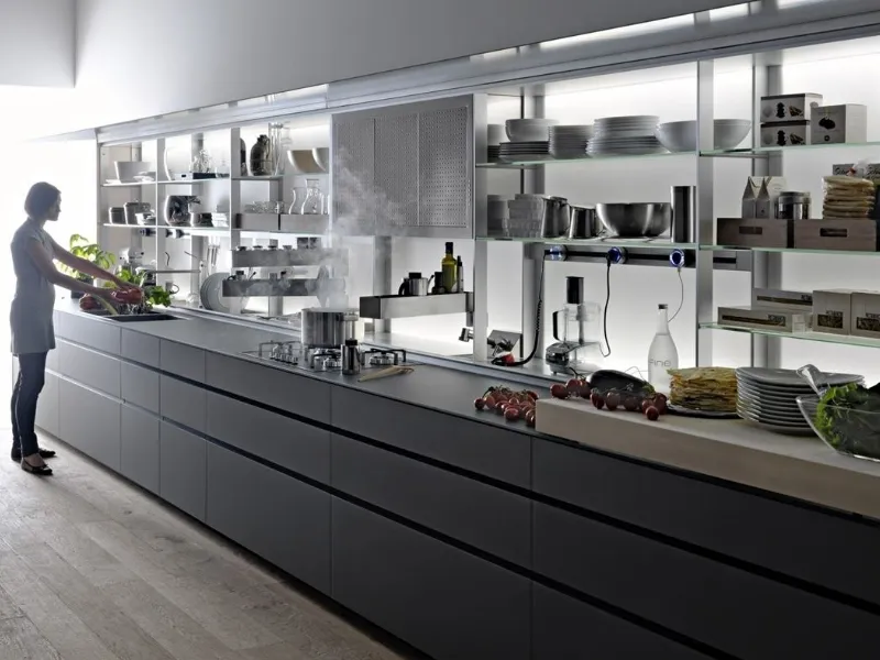 valcucine Logica System