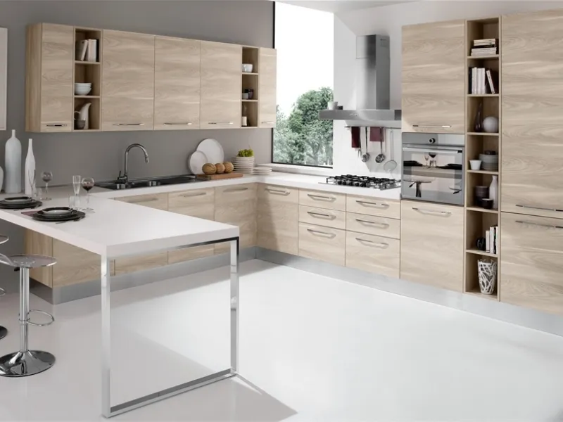 cucina Jasmine Mondo Convenienza