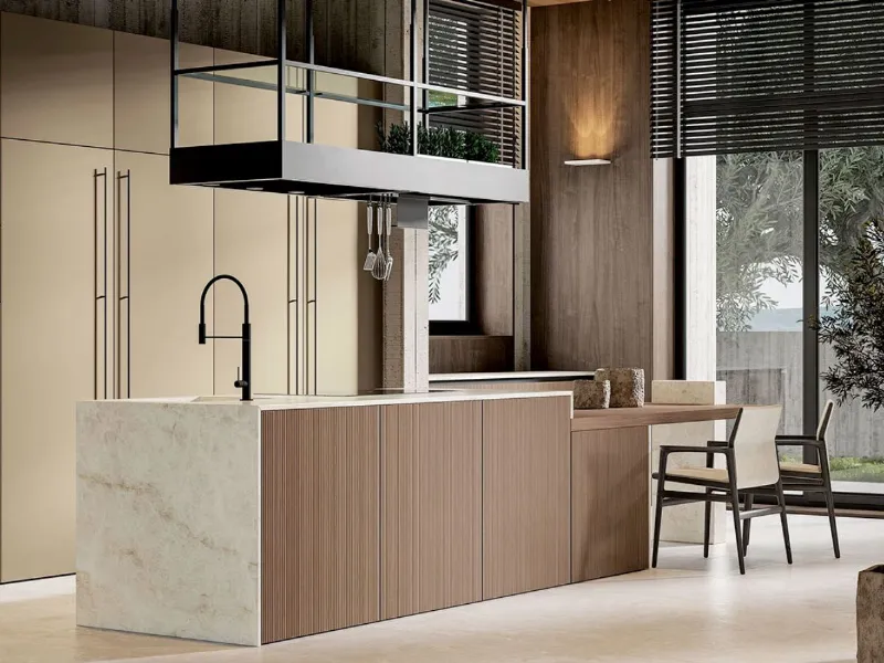 Daytona - Arrex Le Cucine