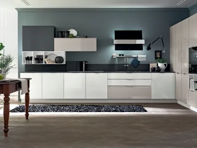 Cucina Moderna