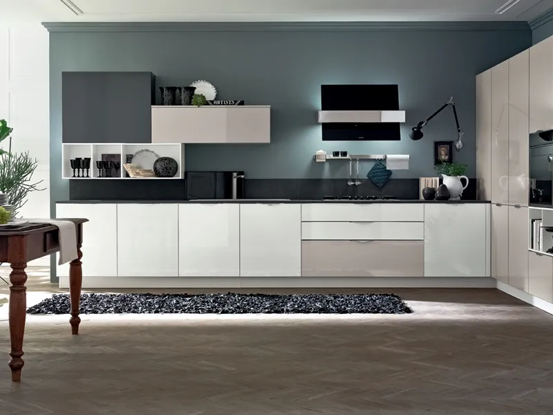 Cucina Moderna
