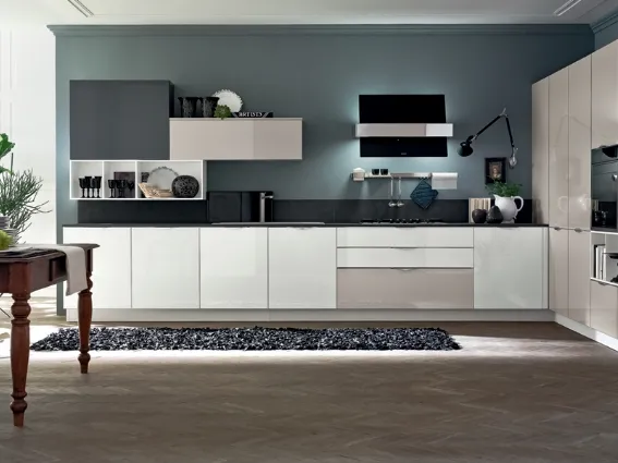 Cucina Moderna