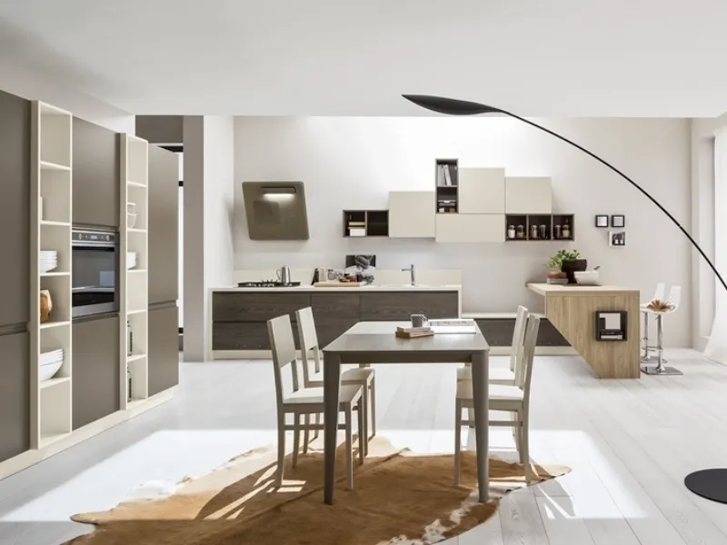 Cucine Arrex Arcobaleno