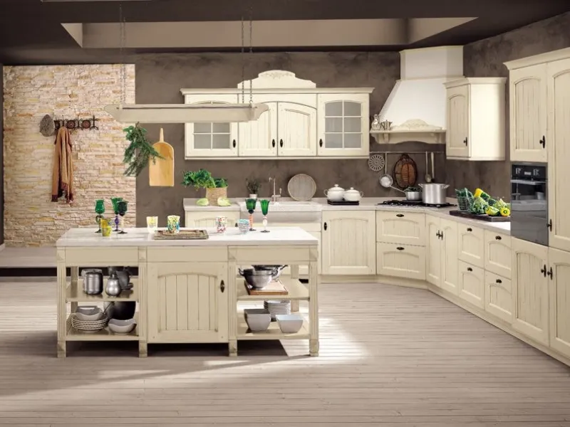 Arrex cucine opinioni
