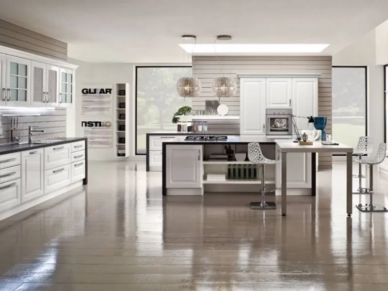 cucine Arrex