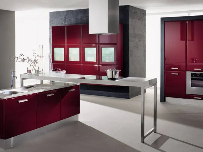 catalogo cucine Arrex
