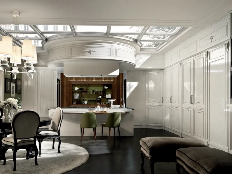 Cucina IDEA by Arbet design