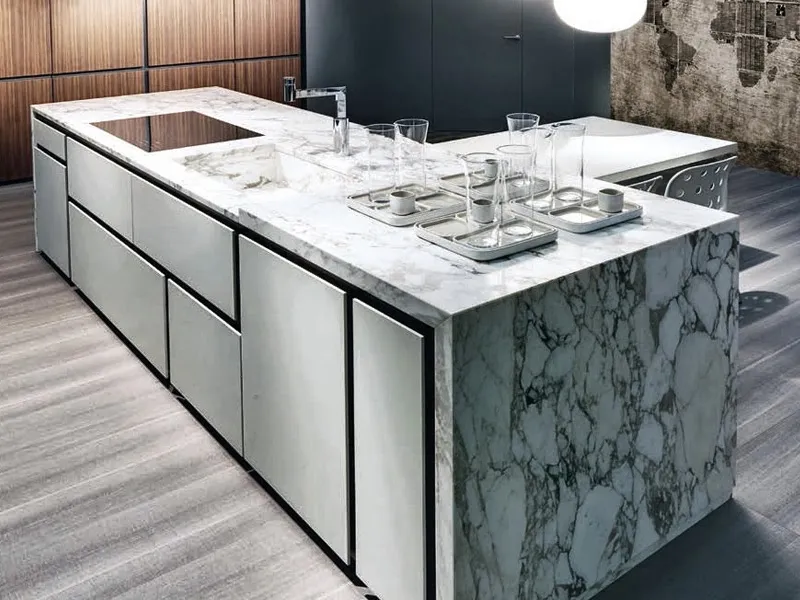 Cucina Elam Free system