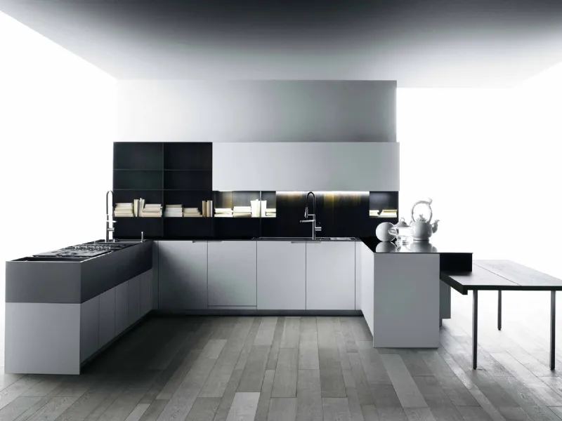 Cucina Aprile Boffi