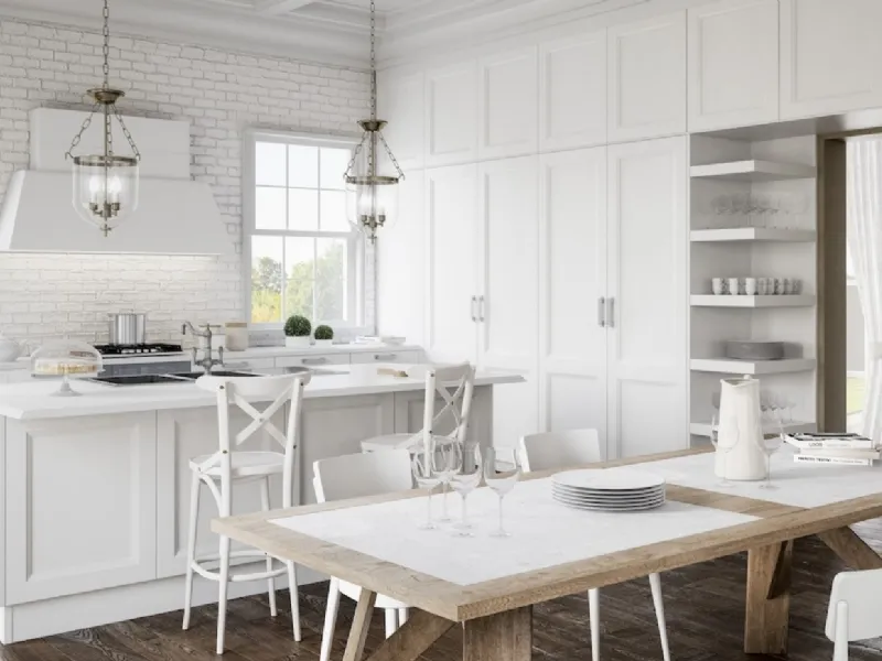 Berloni cucine