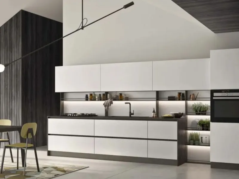 Ar-Tre - Cucina modello Sky