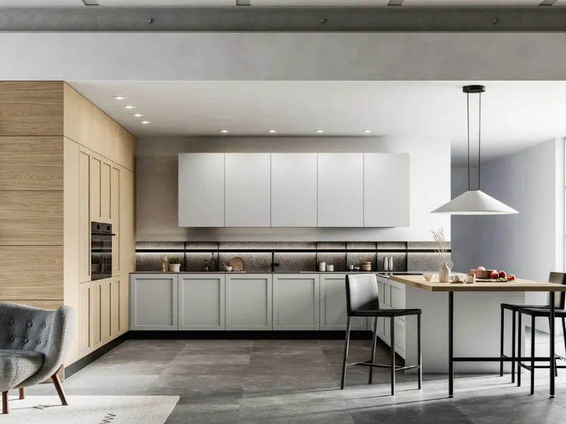 Arredo3 - Cucina Alma