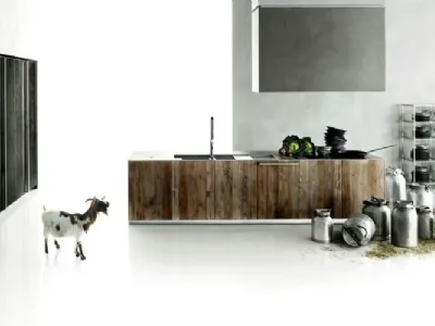 Cucine moderne Boffi