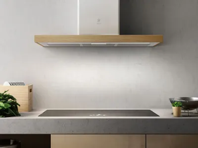 Scopri gli articoli sulle cappe da cucina