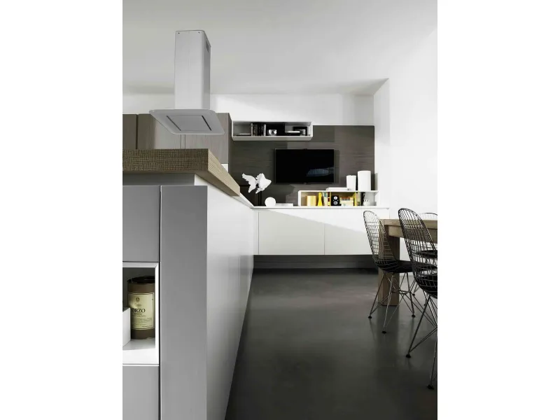 Cucina Chateau d'Ax Vienna